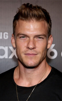 Alan Ritchson